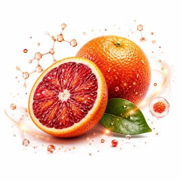 Laranja Moro